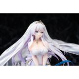 1/7 アズールレーン: ベルファスト クラダリングの誓い Ver. PVC | HLJ