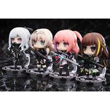 MINICRAFTシリーズ デフォルメ可動フィギュア ドールズフロントライン