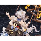 崩壊3rd』 テレサ・星詠の朔夜 星合の歌 Ver. 1/7 崩壊3rd テレサ・星詠の朔夜・星合の歌 1/7 フィギュア - HAKUTEA