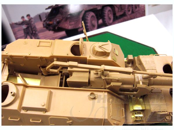 チェコスロバキア自走砲　ダナ　1/35 1/35 ダナ 自走榴弾砲 ShkH vz.77 | HLJ.co.jp