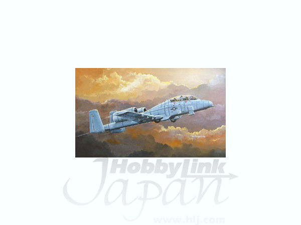 1/72 N/AW A-10 サンダーボルト II | HLJ.co.jp