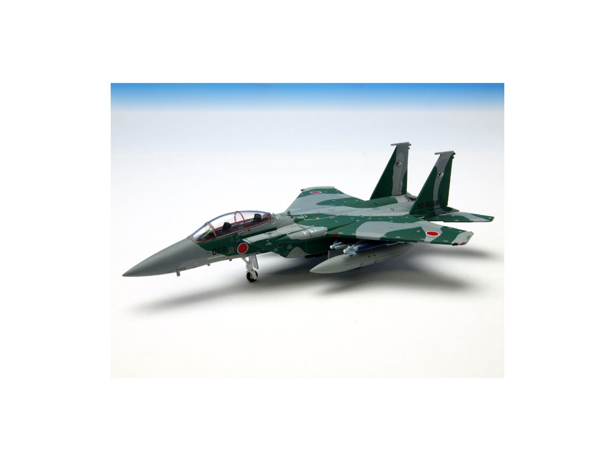 Hogan M-SERIES 1/200 F-15DJ 飛行教導隊 ミドリ Hogan M-SERIES 1/200