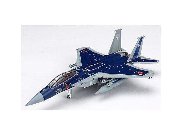 1/200 F-15DJ 航空自衛隊 飛行教導隊 なかあお | HLJ.co.jp
