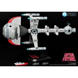 メタルテック11 キャプテンフューチャー フューチャーコメット号 (再販