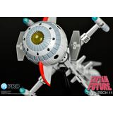 メタルテック11 キャプテンフューチャー フューチャーコメット号 (再販