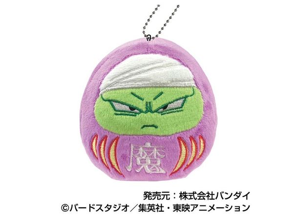 ドラゴンボール超Vol.2 ころころだるまますこっと 03 ピッコロ | HLJ.co.jp