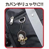 ジョジョの奇妙な冒険 ピタパタポップ ラバーマスコット 暗殺者チームセット その名も「ジョジョラバ！！」 アニメ『ジョジョの奇妙な冒険