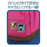 呪術廻戦　ゆるっとクッションシリーズ　アクリルバッジ　BOX 株式会社アニメイト on X: 