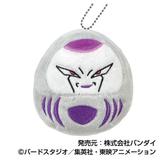ドラゴンボール超Vol.2 ころころだるまますこっと 05 フリーザ | HLJ.co.jp