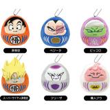 ドラゴンボール超Vol.2 ころころだるまますこっと 05 フリーザ | HLJ.co.jp