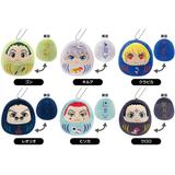 HUNTERxHUNTER ころころだるまますこっと 02 キルア | HLJ.co.jp