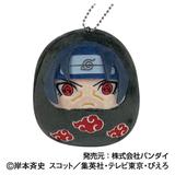 NARUTO-ナルト- 疾風伝 ころころだるまますこっと 06 うちはイタチ