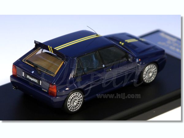 1/43 ランチアデルア HF インテグラーレ HI FL | HLJ.co.jp