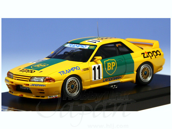 1/43 BP オイル トランピオ GT-R 1993 JTC #11 | HLJ.co.jp