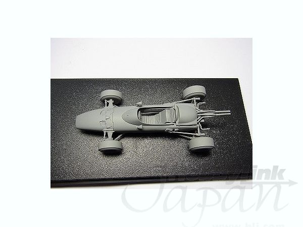 hpi 1/43 ホンダ RA272 メキシコGP 1965 リッチー・ギンサー hpi 1/43 ホンダ RA272 メキシコGP 1965 リッチー・ギンサー