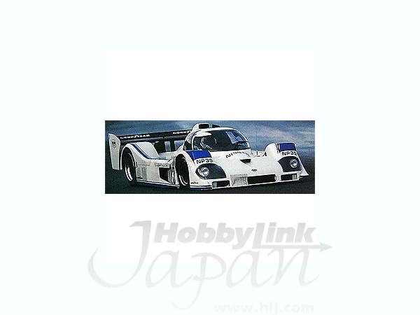 1/43 ニッサン NP35 #23 1992 JSPC | HLJ.co.jp