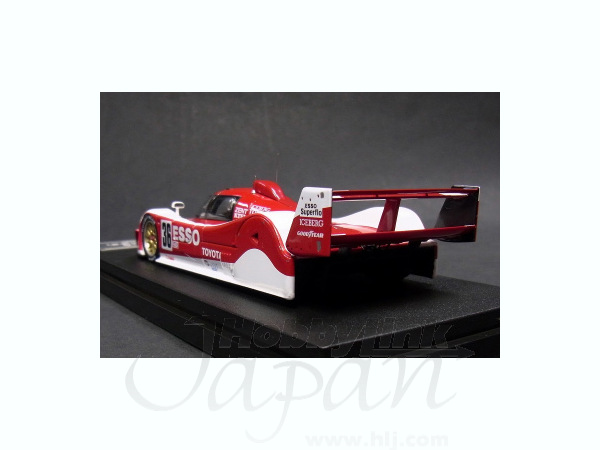 1/43 トヨタTS010 #36 1992 JSPC | HLJ.co.jp 1/43 トヨタTS010 #36 1992 JSPC | HLJ.co.jp