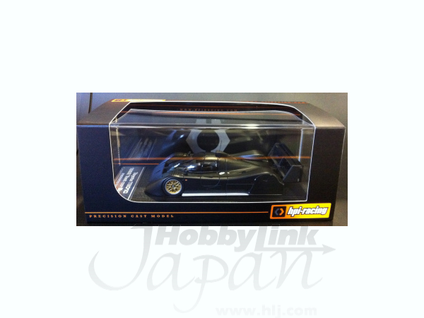 HPI 1/43 トヨタ TS010 鈴鹿 テストカー 1992 完成品 Toyota TS010 1992 Test Car Suzuka -- HPI #8582 1/43 | eBay