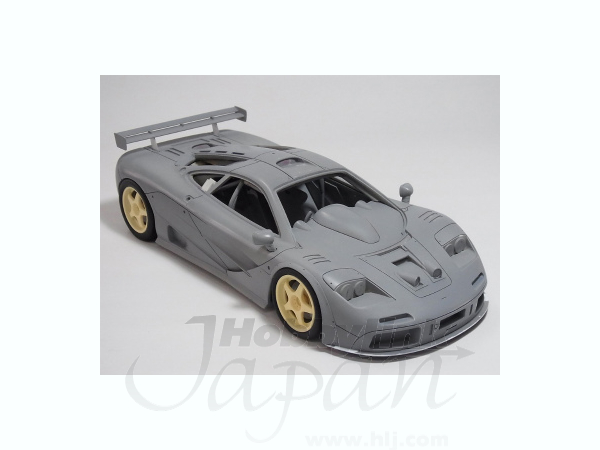 1/18 マクラーレン F1 GTR #59 1995 ルマン | HLJ.co.jp