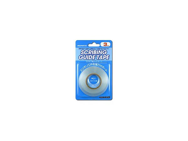 Scribing Guide Tape 3mm x 30m (1pcs)