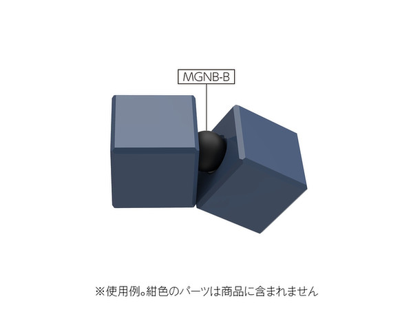 ネオジム磁石 ボール型 ブラック 3 0mm 10個入 By ハイキューパーツ ホビーリンク ジャパン ネオジム磁石 ボール型 ブラック 3 0mm 10個入 By ハイキューパーツ ホビーリンク ジャパン
