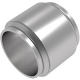 NPパイプ シルバー L (20個入) | HLJ.co.jp