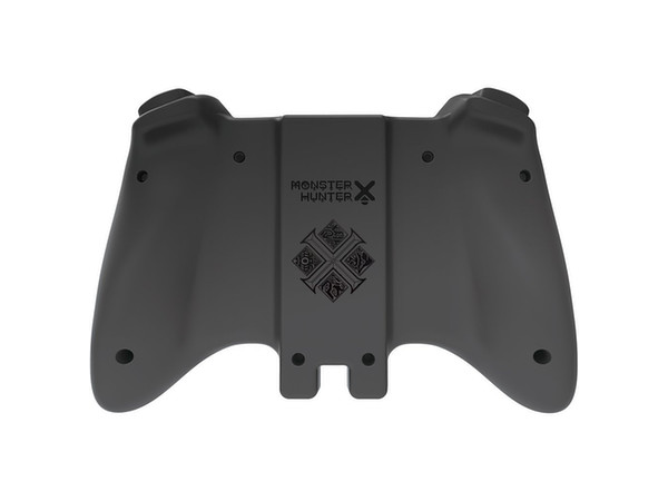 Newニンテンドー3DS LL: モンスターハンタークロス ハンティングギア