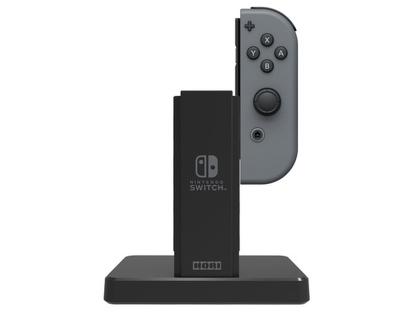 Nintendo Switch Joy Con充電スタンド By ホリ ホビーリンク ジャパン Nintendo Switch Joy Con充電スタンド By ホリ ホビーリンク ジャパン
