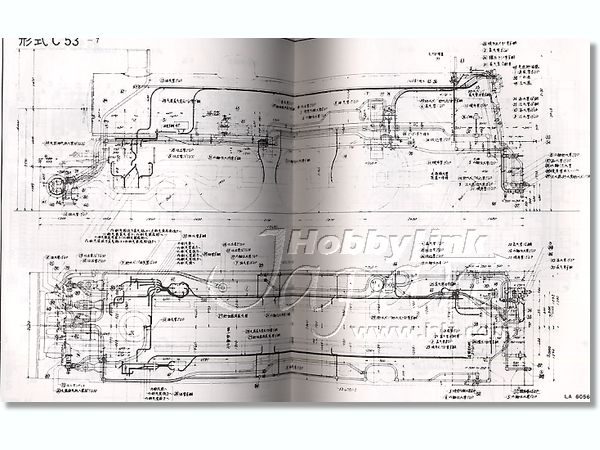 蒸気機関車設計図面集 Amazon.co.jp: 日本国有鉄道: 蒸気機関車設計図面集 : 国鉄SL図面編集