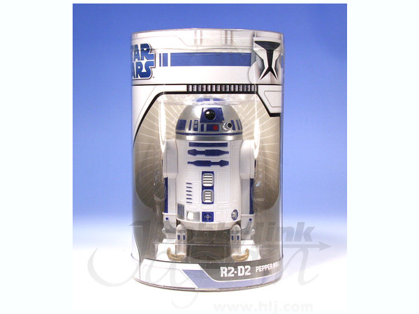 R2-D2 醤油入れ | HLJ.co.jp