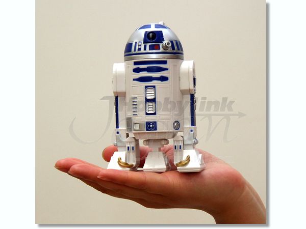 R2-D2 醤油入れ | HLJ.co.jp