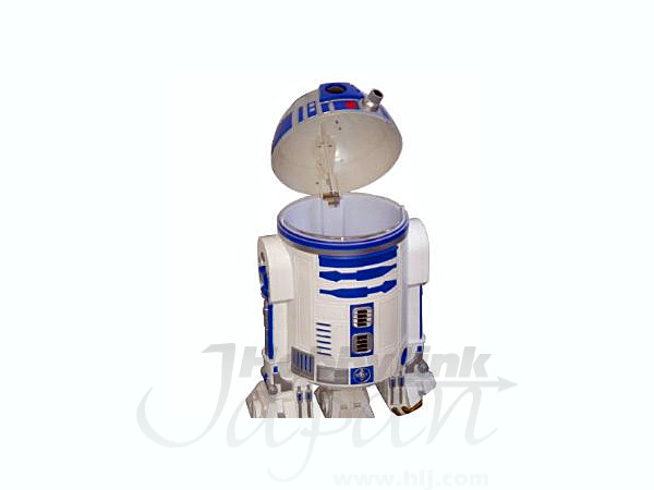 R2D2 ゴミ箱(11/24まで) R2D2 ゴミ箱(11/24まで) 2025年最新】スターウォーズ R2-D2