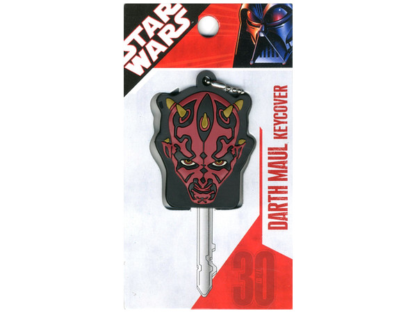 STAR WARS キーカバー ダースモール | HLJ.co.jp