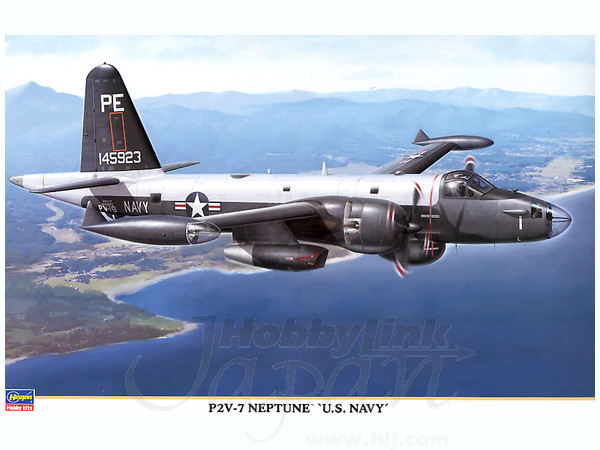 1973年米海軍フライトマニュアル「DP-2Eネプチューン無人標的機母機