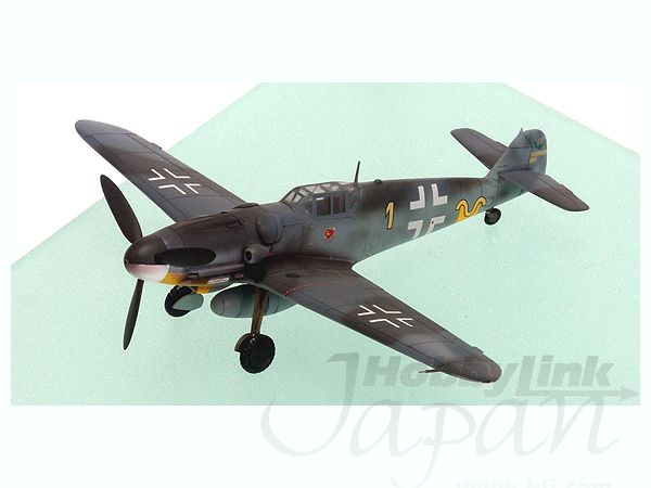 1 72 メッサーシュミット Bf109g 6 G 14 ハルトマンコンボ By ハセガワ ホビーリンク ジャパン 1 72 メッサーシュミット Bf109g 6 G 14 ハルトマンコンボ By ハセガワ ホビーリンク ジャパン