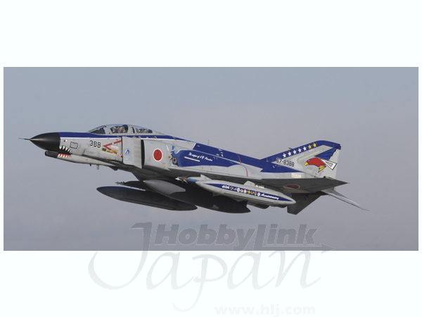 1/72 F-4EJ改 スーパーファントム 2012 百里スペシャル | HLJ.co.jp