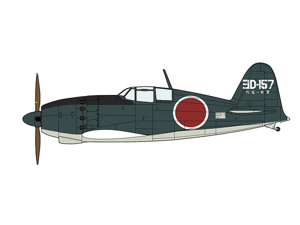 1/48 マルシン 局地戦闘機 雷電 J2M3 雷電21型 未使用 未組立 ハセガワ 1/48 航空機 JT45 三菱 J2M3 局地戦闘機 雷電 21型