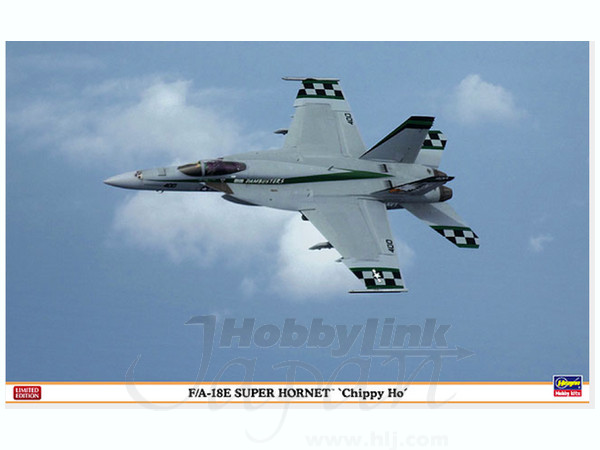 1/48 F/A-18E スーパーホーネット チッピーHO | HLJ.co.jp