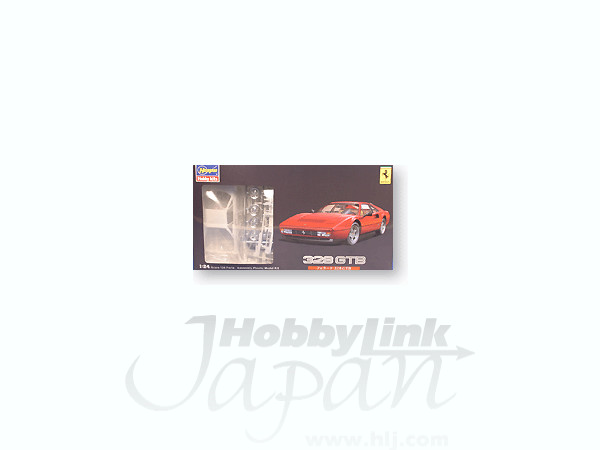 1/24 フェラーリ 328GTB | HLJ.co.jp