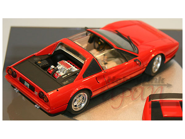 1/24 フェラーリ328GTB（カスタム品） 1/24 フェラーリ 328GTS | HLJ.co.jp