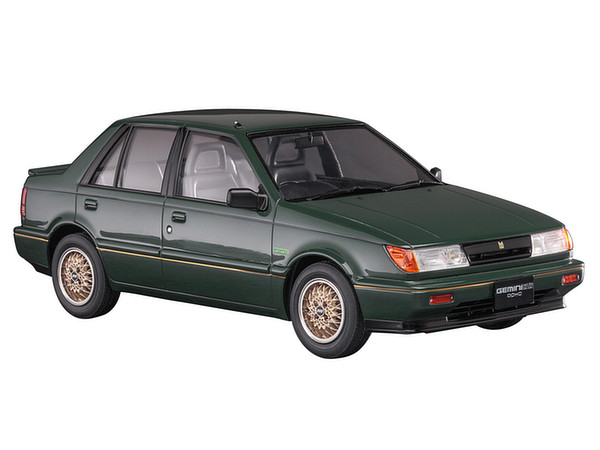 1 24 いすゞ ジェミニ Jt190 Zzハンドリング バイ ロータス 1 24 いすゞ ジェミニ Jt190 Zzハンドリング バイ ロータス