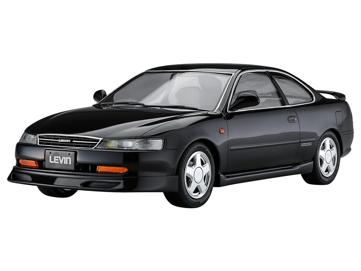 Levin Spoiler Toyota Corolla Levin AE101 GT APEX w / Lip Spoiler | HLJ.com