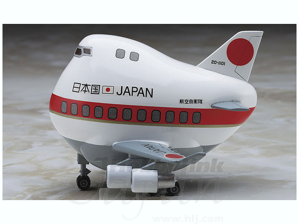 たまごひこーき (1/400 747-SP 757) Amazon.co.jp: ハセガワ たまごひこーき 日本政府専用機