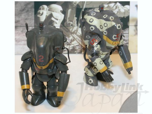 1/35 P.K.A. Ausf M メルジーネ | HLJ.co.jp