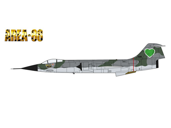 1 72 エリア F 104g スターファイターセイレーン バルナック 1 72 エリア F 104g スターファイターセイレーン バルナック