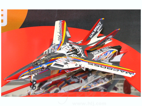 Amazon | ハセガワ マクロス VF-1J バルキリー マクロス30周年
