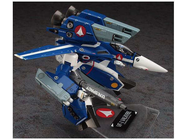 1 72 Vf 1j スーパーガウォークバルキリー マックス ミリア By ハセガワ ホビーリンク ジャパン 1 72 Vf 1j スーパーガウォークバルキリー マックス ミリア By ハセガワ ホビーリンク ジャパン