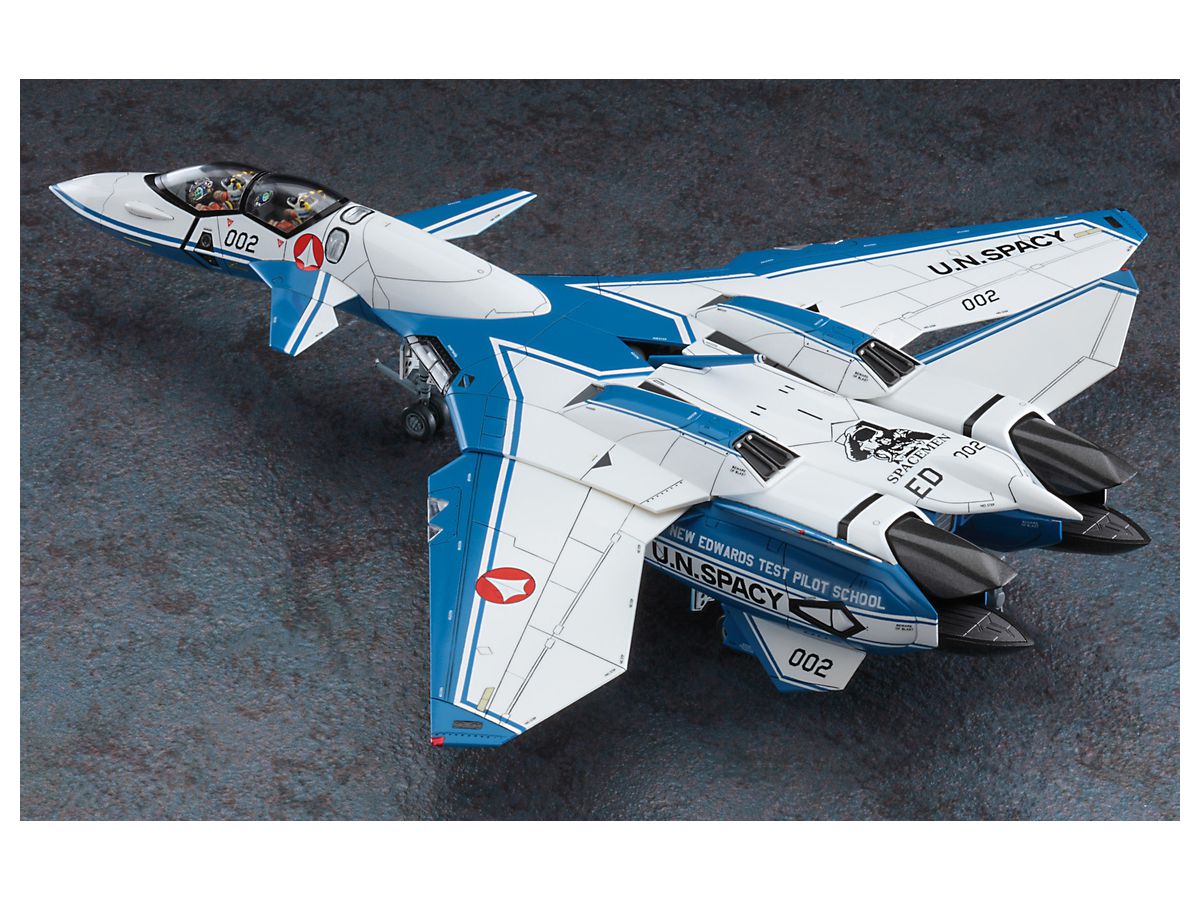 1 72 Vf 11d サンダーボルト テストパイロットスクール By ハセガワ ホビーリンク ジャパン