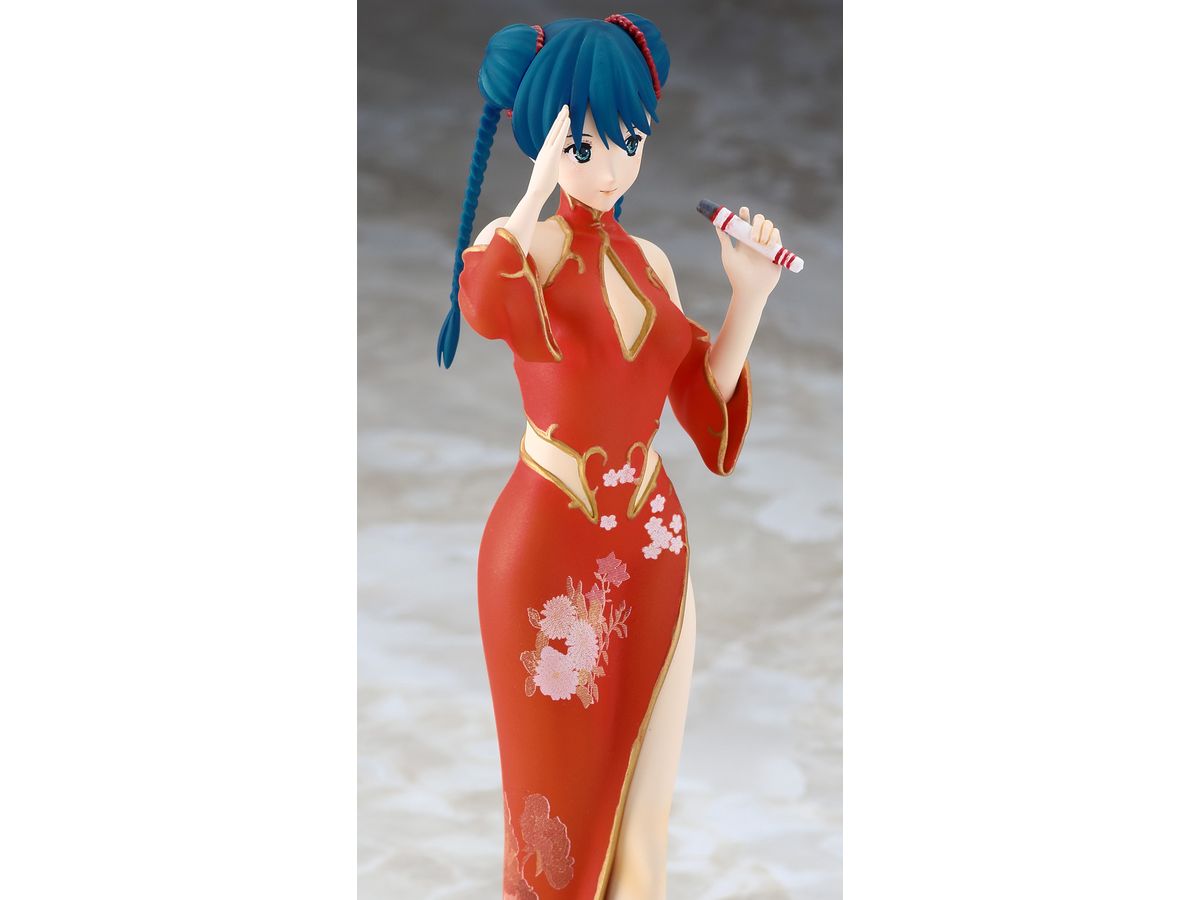 1/12 リン・ミンメイ(チャイナドレス) | HLJ.co.jp