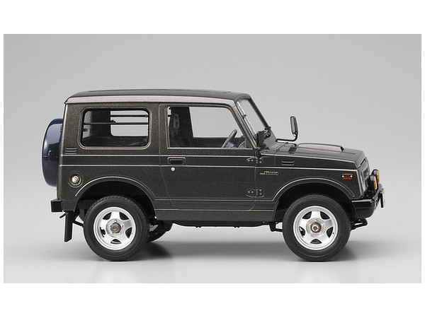 Suzuki Jimny (JA11-5) | HLJ.com